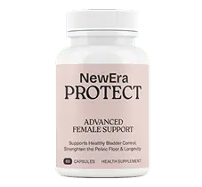 NewEra Protect 1 bottle — 30-day supply