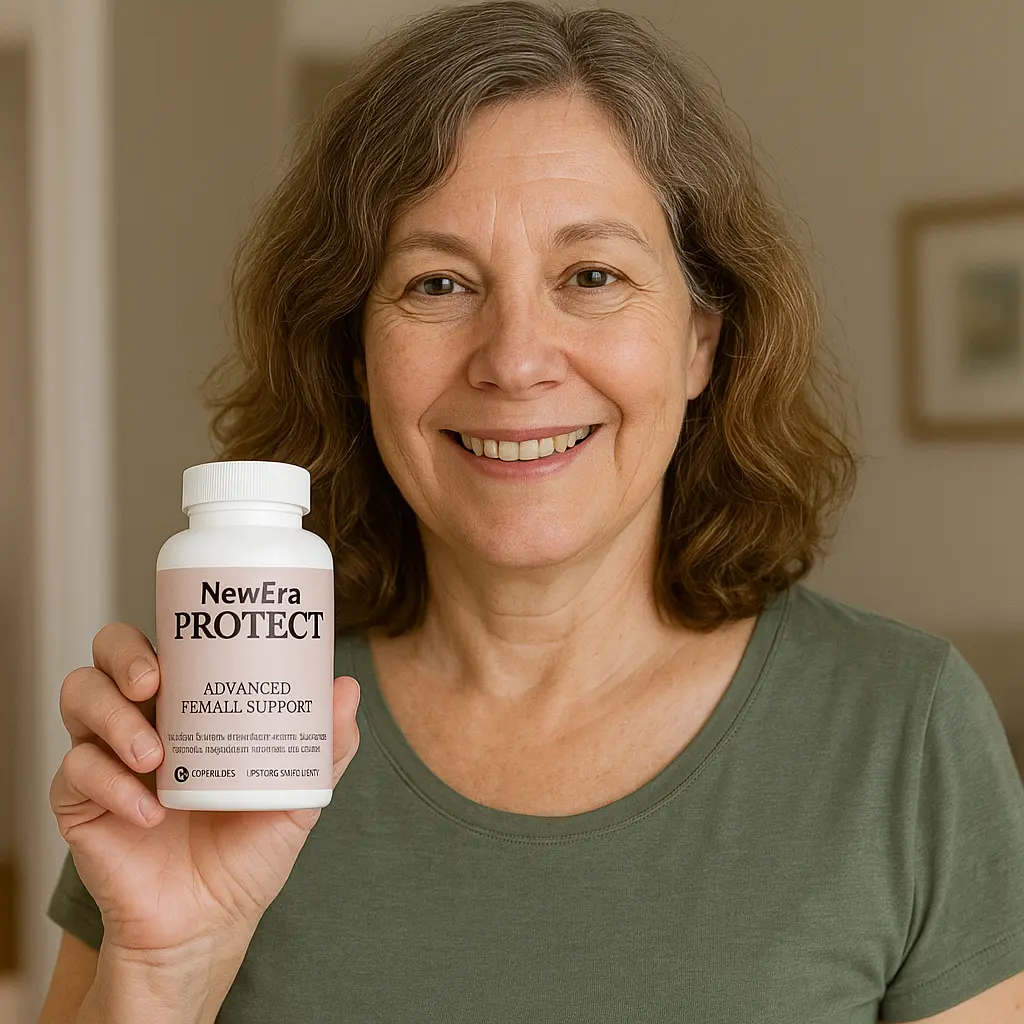 Brian K. — NewEra Protect review